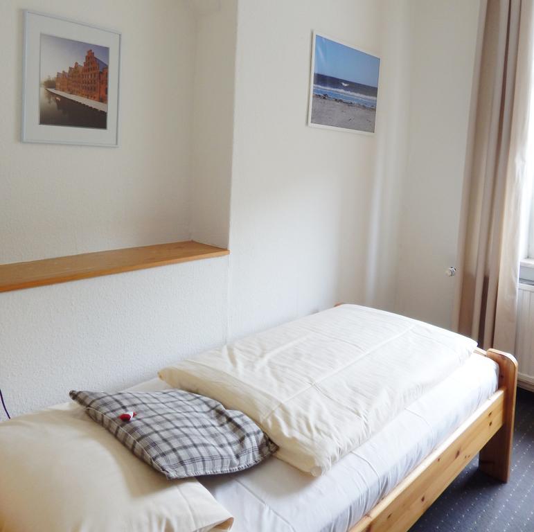 Schweizerhaus Hotel 2*
